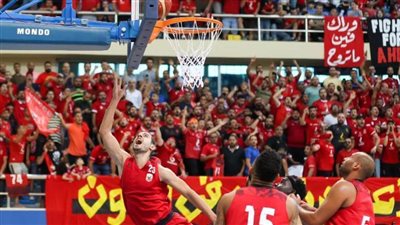 الحريري: الأهلي ضمن أكثر الأندية شعبية في القارة ونتوقع حضور كبير لجماهيره في 