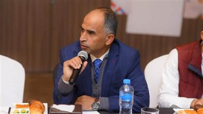 الهلال الأحمر المصري يدعم أهالي قرية الروضة