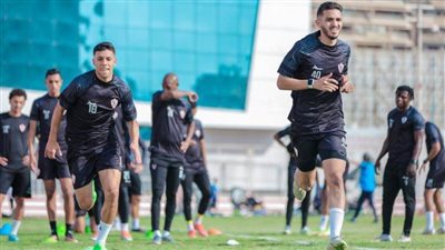 الغيابات تضرب الزمالك قبل لقاء سيراميكا في الدوري غدًا