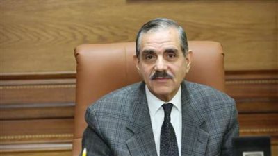 محافظ كفر الشيخ: حصاد 10 آلاف فدان قمح وتوريد 1227 طنًا للصوامع والشون