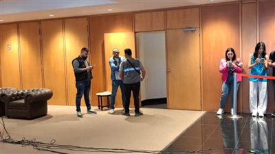 وصول الدفعة الأولى من اللبنانيين العائدين من السودان إلى بيروت