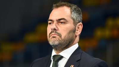 أوجستي بوش يعلن قائمة رجال سلة الأهلي المشاركة في بطولة إفريقيا ‏