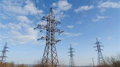 أوكرانيا تعتزم زيادة صادرات الكهرباء إلى الاتحاد الأوروبي