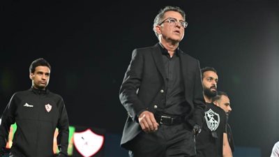 قائمة الزمالك لمواجهة سيراميكا كليوباترا 