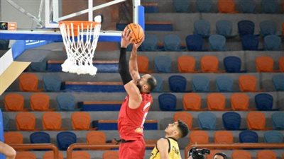 نائب رئيس الرابطة الوطنية لكرة السلة يكشف أبرز منافسي الأهلي في بطولة إفريقيا