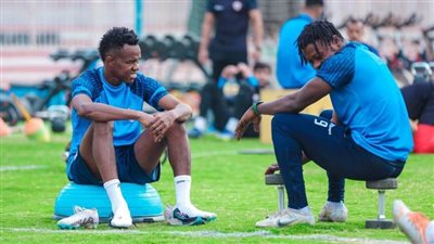 مؤجلات الدوري المصري وكأس العالم للخرطوش ونصف نهائي كأس إيطاليا