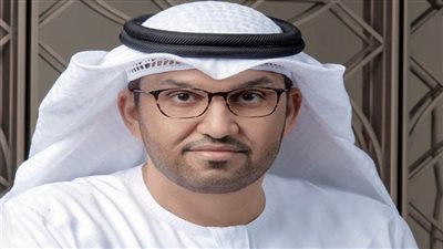 رئيس COP28 يؤكد ضرورة تطوير أداء مؤسسات التمويل الدولية