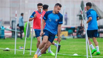 الليلة.. الزمالك يتحدى سيراميكا في مواجهة تصحيح المسار في الدوري