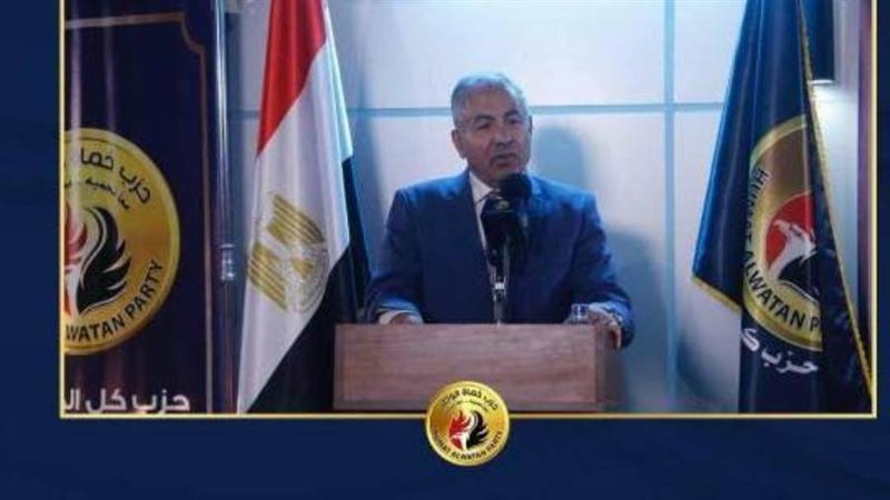 اللواء أحمد العوضي