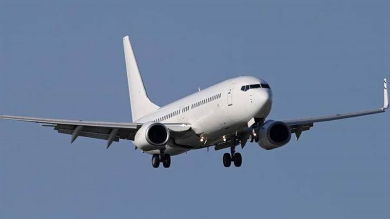 الطائرة بيونج