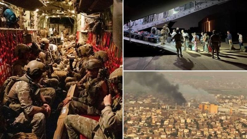 علميا الاجلاء