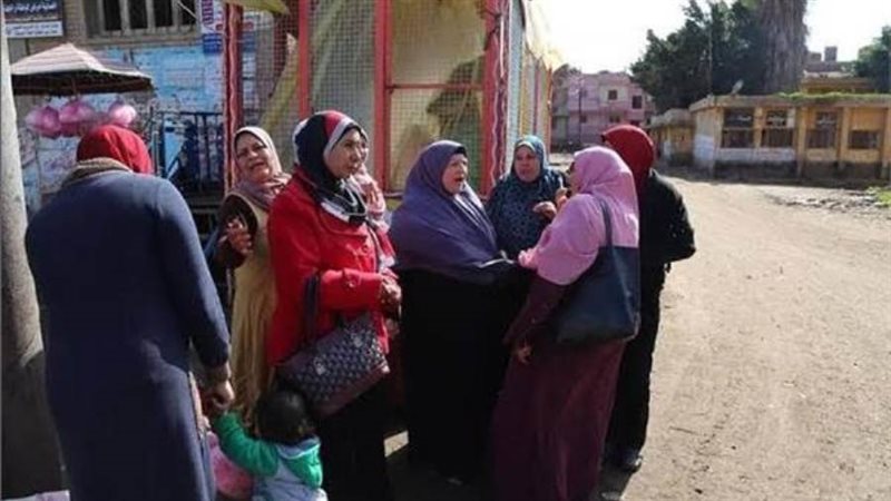 الهجرة والقومي للمرأة