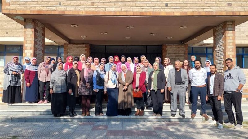 فريق بحثي من مستشفى