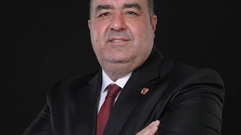 محمد الغزاوي