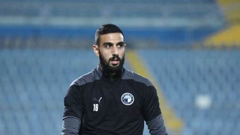 احمد الشناوي