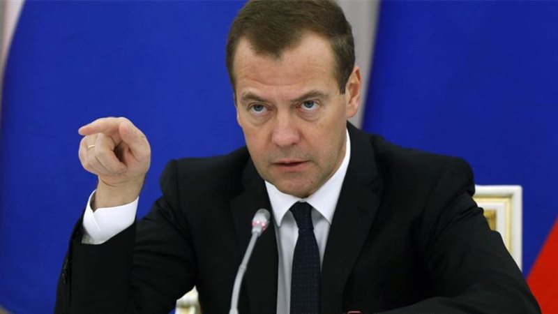 نائب رئيس مجلس الأمن