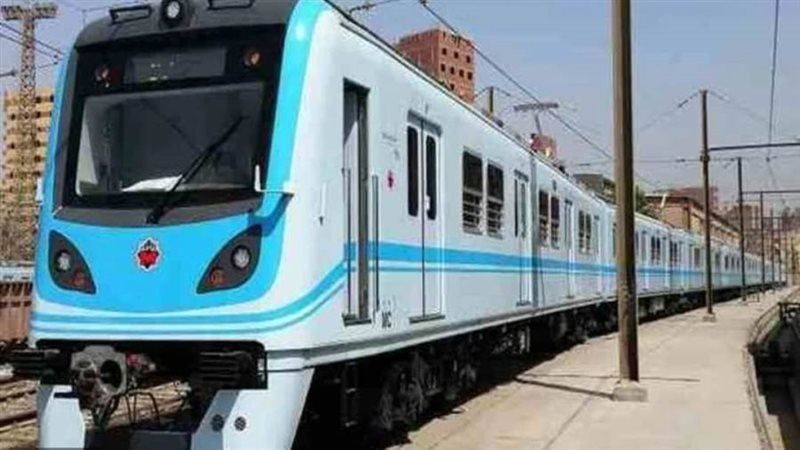 مترو الأنفاق