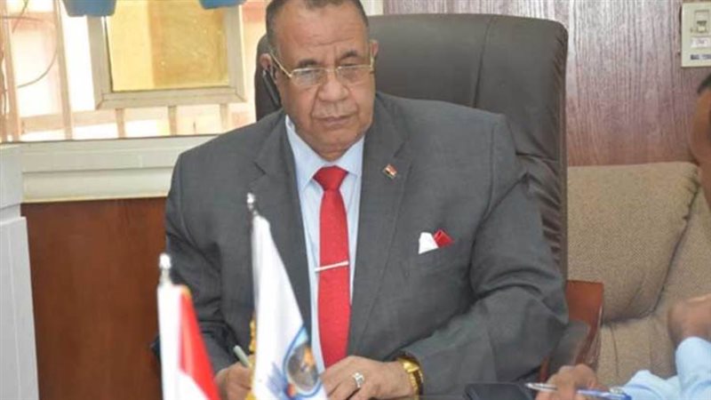 الدكتور حمدي محمد