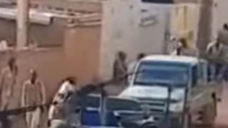 ميليشيا الدعم السريع