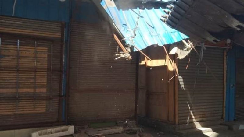 رفع وإزالة 1078حالة