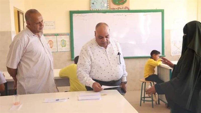 وكيل وزارة التعليم