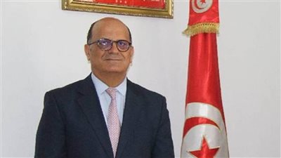 سفير تونس بالقاهرة يشكر السلطات المصرية للمساعدة في إجلاء الجالية بالخرطوم