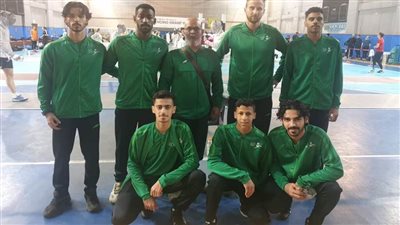 المنتخب السعودي للمبارزة يشارك في بطولة الجائزة الكبرى بكوريا الجنوبية