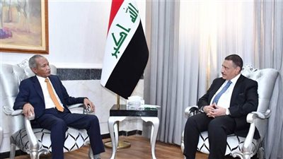 العراق يدعو السودان لوقف القتال وحل مشكلاته بالطرق السلمية