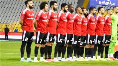 فوز طلائع الجيش على غزل المحلة بهدف نظيف بالدوري الممتاز