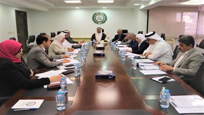 لجنة فلسطين بالبرلمان العربي تدين التصعيد الإسرائيلي الخطير في الضفة الغربية والقدس