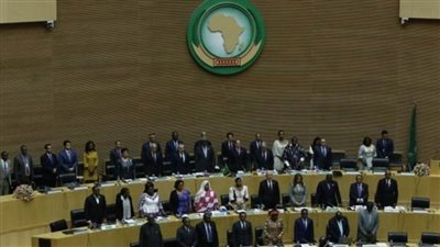 وزراء المالية والتخطيط والتنمية الاقتصادية الأفارقة يدعون إلى إجراء إصلاحات بصندوق النقد الدولي 