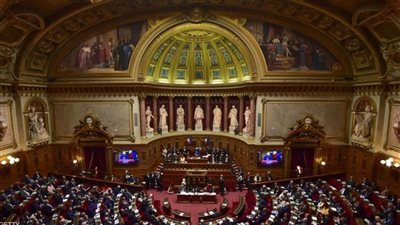 وفد مجلس الشيوخ الفرنسي يسعى لتعميق العلاقات التجارية والاستثمارية مع تايوان