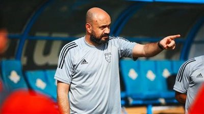 رسميًا | رضا شحاتة مديرًا فنيًا لفريق غزل المحلة 