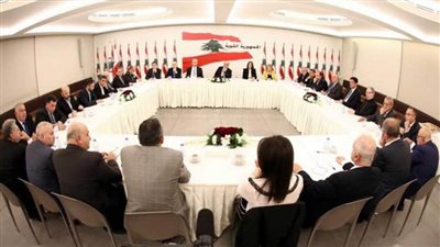 لبنان: تكتل 