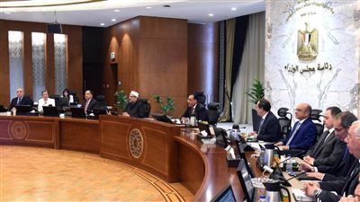 رئيس الوزراء: مؤسسات الدولة تحركت منذ اليوم الأول للأزمة بالسودان الشقيق لتسهيل وتأمين عودة أبناء مصر