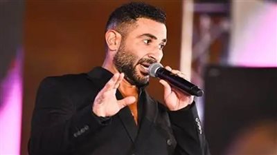 أحمد سعد يتصدر قائمة أفضل تتر بعد الانتهاء من عرض مسلسل 