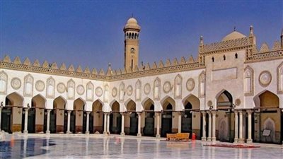 الإثنين المقبل.. انطلاق الدراسة برواق العلوم الشرعية والعربية بالجامع الأزهر والفروع الخارجية