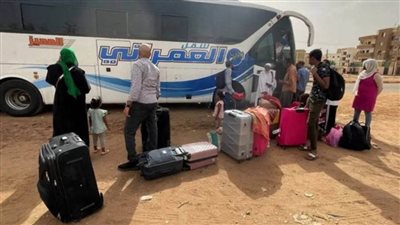 إندونيسيا: تم إجلاء 390 مواطنا من السودان إلى جدة