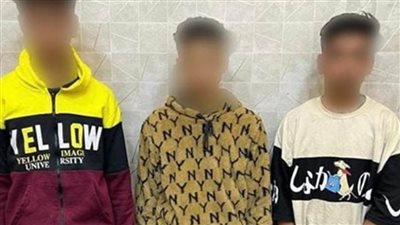 عاجل.. قرار مهم للنيابة ضد 3 متهمين تعرضوا لأجنبية بوسط القاهرة