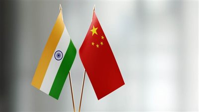 الهند والصين تبحثان التطورات بالمناطق الحدودية المشتركة