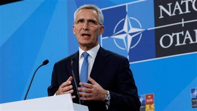 أمين عام الناتو يحضر تدريبا عسكريا بقيادة ألمانية في ليتوانيا