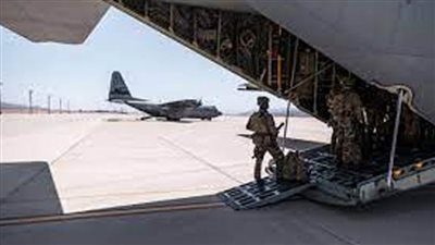 الجيش السوداني يعلن تعرض طائرة إجلاء تركية لإطلاق نار وإصابة أحد طاقمها