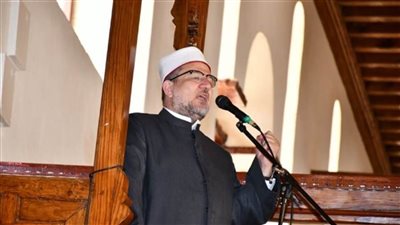 وزير الأوقاف: الأمم ترقى وتنهض بإتقان العمل والتحلي بمكارم الأخلاق