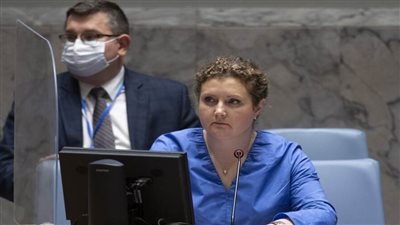 روسيا تحذر من التدخلات الخارجية في السودان