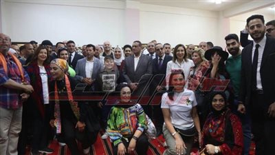 تفاصيل افتتاح المهرجان العربي للهجن بشمال سيناء ضمن الاحتفال بأعياد سيناء