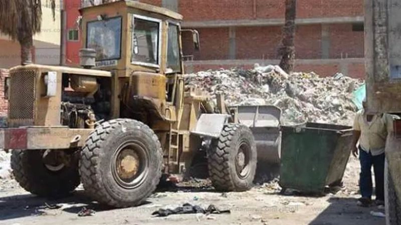 حملات النظافة