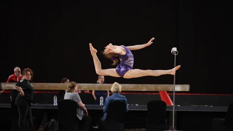 تدريبات منتخبات العالم