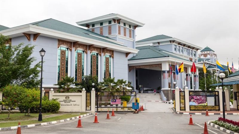 وزارة الخارجية الماليزية