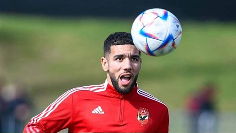 احمد قندوسي