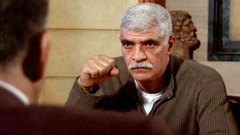 الفنان طارق النهري